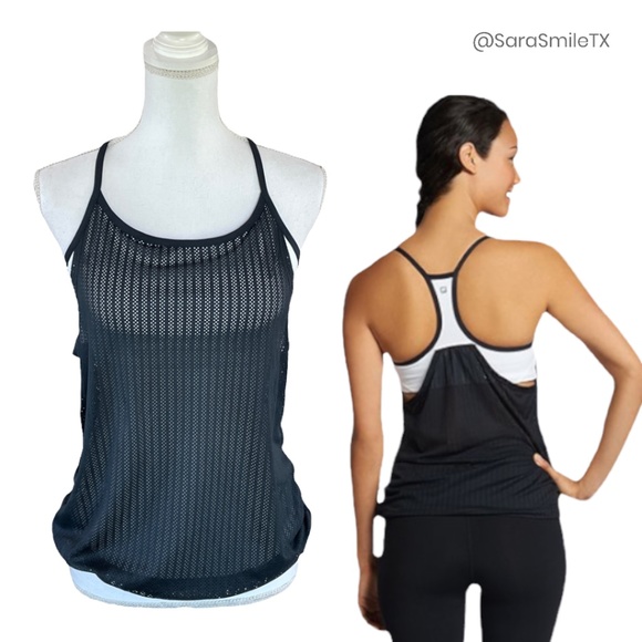 Fabletics Tops - SOLD❤️
